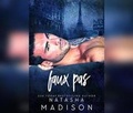 Cover: Faux Pas - Dreamscape Media