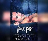 Enlarge image Cover: Faux Pas - Dreamscape Media