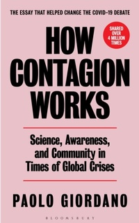 Abbildung von: How Contagion Works - Bloomsbury Publishing PLC
