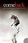 Cover: Come Back - HarperCollins