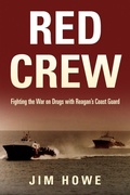 Cover: Red Crew - Naval Institute Press