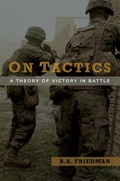 Cover: On Tactics - Naval Institute Press
