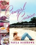 Cover: Cowgirl Cuisine - HarperCollins