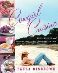 Abbildung von: Cowgirl Cuisine - HarperCollins