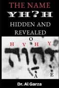 Cover: The Name YH?H - Lulu.com