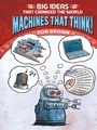Cover: Machines That Think! - Amulet Books