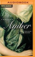 Cover: Forever Amber - Audible Studios on Brilliance