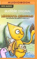 Cover: The Minnesota Chronicles - Audible Studios on Brilliance