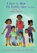 Cover: I Love to Hear My Daddy Sing - Malene Spencer