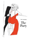 Cover: The Party - Fantagraphics