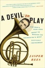 Cover: Devil to Play - HarperCollins