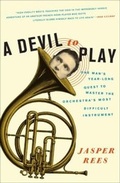 Cover: Devil to Play - HarperCollins