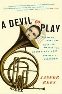 Enlarge image Cover: Devil to Play - HarperCollins