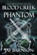 Cover: Blood Creek Phantom - Immortal Works LLC