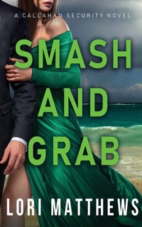 Enlarge image Cover: Smash and Grab - Wild Coyote Press