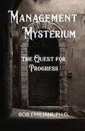 Cover: Management Mysterium - Cubic, LLC