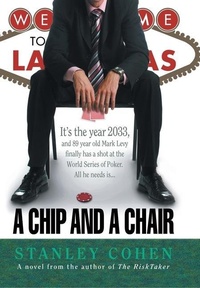 Abbildung von: A Chip And A Chair - stanley cohen