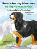 Cover: Rocky Mountain High - FreeBird Foundation of Evergreen, CO