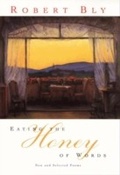 Cover: Eating the Honey of Words - HarperCollins