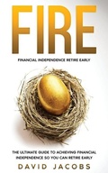 Cover: Fire - Wes Lawrence Publishing
