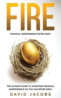 Enlarge image Cover: Fire - Wes Lawrence Publishing
