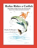 Cover: Rufus Rides a Catfish - Retired