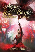 Cover: Aggie Boyle & the Lost Beauty - Wisdom House Books