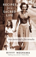 Cover: Recipes for a Sacred Life - Sandra Jonas Publishing House