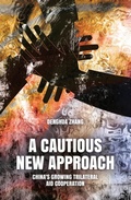 Cover: A Cautious New Approach - ANU Press