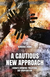 Enlarge image Cover: A Cautious New Approach - ANU Press