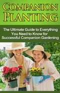 Cover: Companion Planting - Ingram Publishing