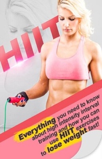 Abbildung von: HIIT - Ingram Publishing