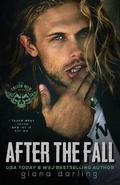Cover: After the Fall - Giana Darling