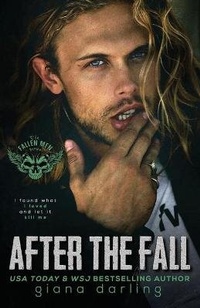 Enlarge image Cover: After the Fall - Giana Darling