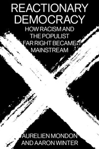 Abbildung von: Reactionary Democracy - Verso Books