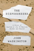 Cover: The Dispossessed - Verso Books