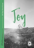 Cover: Joy: Food for the Journey - Themes - Inter-Varsity Press