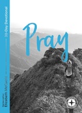 Cover: Pray: Food for the Journey - Themes - Inter-Varsity Press