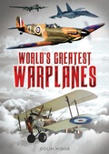 Cover: World's Greatest Warplanes - G2 Rights