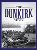 Cover: The Dunkirk Story - G2 Rights