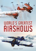 Cover: World's Greatest Airshows - G2 Rights
