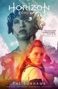 Cover: Horizon Zero Dawn Vol. 1: The Sunhawk - Titan Comics