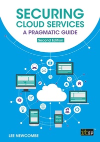 Abbildung von: Securing Cloud Services - A pragmatic guide - IT Governance Publishing
