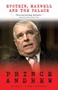 Bild: Prince Andrew - Gibson Square