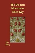 Cover: The Woman Movement - Echo Library