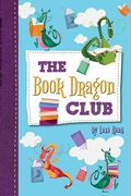 Cover: The Book Dragon Club - Outset Publishing Ltd