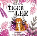 Cover: A Tiger Named Lee - Tiny Tree