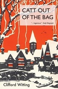 Cover: Catt Out of the Bag - Galileo Publishers