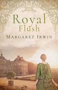 Cover: Royal Flush - Agora Books