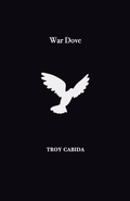 Cover: War Dove - Bad Betty Press